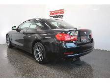2014 BMW 4 Series 428 I / CONVERTIBLE / TOIT DURE / XDRIVE - Photo 17