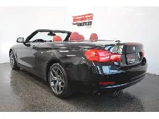 2014 BMW 4 Series 428 I / CONVERTIBLE / TOIT DURE / XDRIVE - Photo 18
