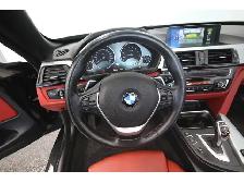 2014 BMW 4 Series 428 I / CONVERTIBLE / TOIT DURE / XDRIVE - Photo 26