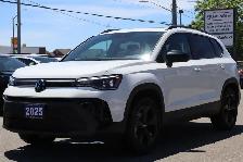 2025 Volkswagen Taos Comfortline Black Edition - Photo 3