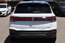 2025 Volkswagen Taos Comfortline Black Edition - Photo 4
