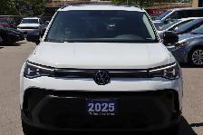 2025 Volkswagen Taos Comfortline Black Edition - Photo 5
