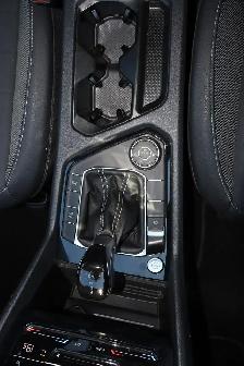 2025 Volkswagen Taos Comfortline Black Edition - Photo 7