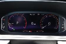 2025 Volkswagen Taos Comfortline Black Edition - Photo 11