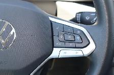2025 Volkswagen Taos Comfortline Black Edition - Photo 12