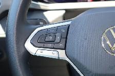 2025 Volkswagen Taos Comfortline Black Edition - Photo 13