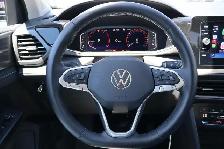 2025 Volkswagen Taos Comfortline Black Edition - Photo 14