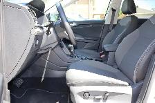 2025 Volkswagen Taos Comfortline Black Edition - Photo 16