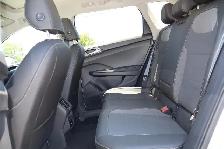 2025 Volkswagen Taos Comfortline Black Edition - Photo 18