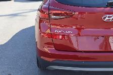 2021 Hyundai Tucson Ultimate AWD - Photo 2