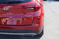 2021 Hyundai Tucson Ultimate AWD - Photo 3