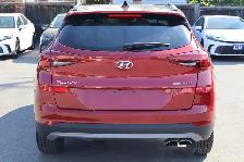 2021 Hyundai Tucson Ultimate AWD - Photo 5