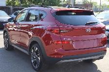2021 Hyundai Tucson Ultimate AWD - Photo 6