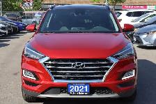 2021 Hyundai Tucson Ultimate AWD - Photo 8