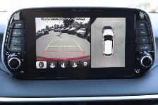 2021 Hyundai Tucson Ultimate AWD - Photo 12