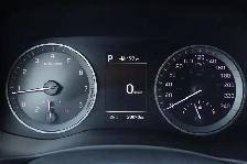 2021 Hyundai Tucson Ultimate AWD - Photo 14