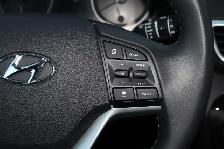 2021 Hyundai Tucson Ultimate AWD - Photo 15