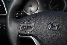 2021 Hyundai Tucson Ultimate AWD - Photo 16