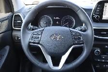 2021 Hyundai Tucson Ultimate AWD - Photo 17