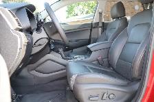 2021 Hyundai Tucson Ultimate AWD - Photo 19