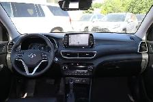 2021 Hyundai Tucson Ultimate AWD - Photo 20