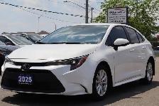 2025 Toyota Corolla LE Plus Sunroof - Photo 2