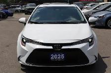 2025 Toyota Corolla LE Plus Sunroof - Photo 3