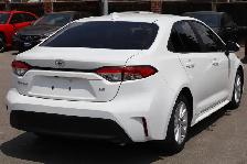 2025 Toyota Corolla LE Plus Sunroof - Photo 4
