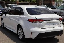 2025 Toyota Corolla LE Plus Sunroof - Photo 5