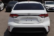 2025 Toyota Corolla LE Plus Sunroof - Photo 6