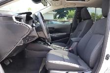 2025 Toyota Corolla LE Plus Sunroof - Photo 17