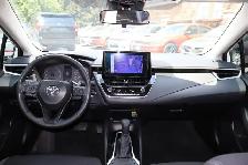 2025 Toyota Corolla LE Plus Sunroof - Photo 18