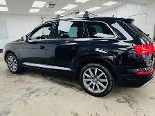 AUDI Q7 KOMFORT S-LINE 7 PLACES 124,300km GARANTIE 12mCUIRTOIT - Photo 10