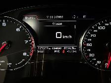 AUDI Q7 KOMFORT S-LINE 7 PLACES 124,300km GARANTIE 12mCUIRTOIT - Photo 14