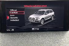 AUDI Q7 KOMFORT S-LINE 7 PLACES 124,300km GARANTIE 12mCUIRTOIT - Photo 18