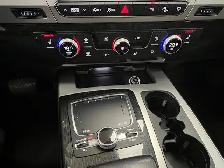 AUDI Q7 KOMFORT S-LINE 7 PLACES 124,300km GARANTIE 12mCUIRTOIT - Photo 21