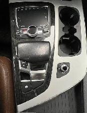 AUDI Q7 KOMFORT S-LINE 7 PLACES 124,300km GARANTIE 12mCUIRTOIT - Photo 22
