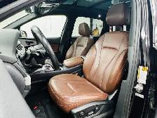 AUDI Q7 KOMFORT S-LINE 7 PLACES 124,300km GARANTIE 12mCUIRTOIT - Photo 30