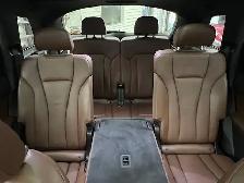 AUDI Q7 KOMFORT S-LINE 7 PLACES 124,300km GARANTIE 12mCUIRTOIT - Photo 32