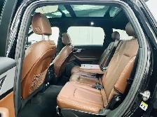 AUDI Q7 KOMFORT S-LINE 7 PLACES 124,300km GARANTIE 12mCUIRTOIT - Photo 33