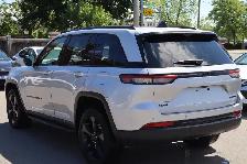 2024 Jeep Grand Cherokee Limited - Photo 2