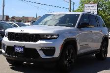 2024 Jeep Grand Cherokee Limited - Photo 3