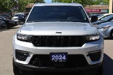 2024 Jeep Grand Cherokee Limited - Photo 4