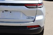 2024 Jeep Grand Cherokee Limited - Photo 5