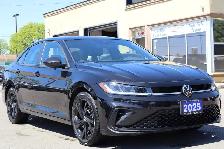 2025 Volkswagen Jetta Comfortline AUTO