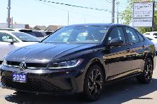 2025 Volkswagen Jetta Comfortline AUTO - Photo 2