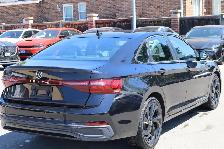 2025 Volkswagen Jetta Comfortline AUTO - Photo 3