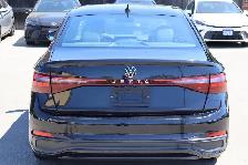 2025 Volkswagen Jetta Comfortline AUTO - Photo 4