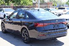 2025 Volkswagen Jetta Comfortline AUTO - Photo 5