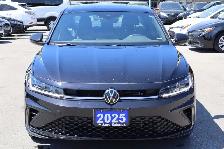 2025 Volkswagen Jetta Comfortline AUTO - Photo 6